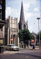 Cathedral SS. Peter and Paul from Church Street