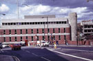 View: w00751 Police Head Quarters, Snig Hill / Water Lane