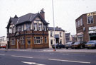 Ship Inn, No. 312, Shalesmoor, junction of Dunfields