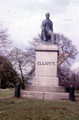 Elliott Memorial, Weston Park