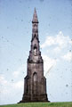 Cholera Monument and Memorial Gardens, off Norfolk Road