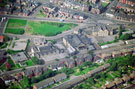 Aerial view of Owler Brook Nursery First School , left, and Earl Marshal Campus, Earl Marshal Road. Owler Lane, Rushby Street and Page Hall Road in background Aerial view of Owler Brook Nursery First School , left, and Earl Marshal Campus, Earl Marshal Road. Owler Lane, Rushby Street and Page Hall Road in background