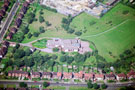 Watermead Nursery First School, Barrie Crescent, Shirecliffe. Herries Road in foreground