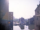 Canal Basin, Sheffield and South Yorkshire Navigation