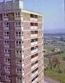 High Rise Flats, Raeburn Road