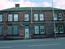 Woodseats Police Station, No. 699, Chesterfield Road 