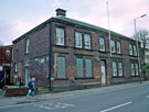 Woodseats Police Station, No. 699, Chesterfield Road 