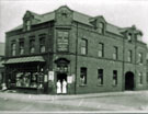 No. 5 Branch Sheffield and Ecclesall Co-op, Nos. 666 - 670 Abbeydale Road and the junction of Barmouth Road