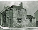 View: w01317 The First Sheffield and Ecclesall Co-op shop, junction of Napier Street and Pembroke Street opened 1874