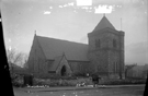 St. Thomas Church, Newman Road