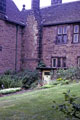 Ecclesfield Priory, Priory Road, Ecclesfield 
