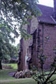 Ecclesfield Priory, Priory Road, Ecclesfield 