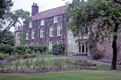 Ecclesfield Hall (part of the Priory), Priory Road, Ecclesfield 