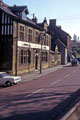 Black Bull public house, No. 18 Church Street, Ecclesfield  