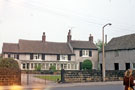 House and Barn, No. 11, High Street, Ecclesfield 