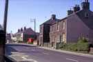 Nos. 89-83, High Street, Ecclesfield 