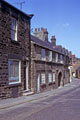 Townend Road, Ecclesfield looking towards the Griffin Inn 