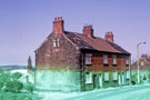 Nos. 40- 34 Yew Lane, Ecclesfield 