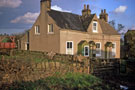 Cottages, Butterthwaite Lane, Butterthwaite