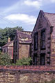 West Side, Housley Hall (also spelt Howsley), Housley Lane, Chapeltown
