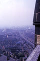 Elevated view of Ellesmere Road from All Saints Church, Burngreave Elevated view of Ellesmere Road from All Saints Church, Burngreave