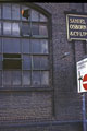 Sign for Samuel Osborn and Co. Ltd., Rutland Works, Rutland Road 