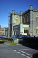 Former Ebenezer Methodist Church, South Parade, Autumn 1979 showing the junction with Ebenezer Place