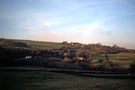 Looking towards Onesacre, Oughtibridge