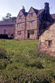 Top Hill Farm (Onesacre Hall), Green Lane, Onesacre, Oughtibridge from the S.E.