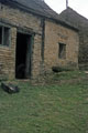 Pair of Cruck Barns, Onesacre, Oughtibridge 