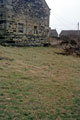 Cruck Barn, Onesacre, Oughtibridge from the West 