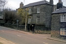 Oughtibridge House, Church Street, Oughtibridge Oughtibridge House, Church Street, Oughtibridge
