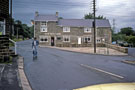 Old Red Lion public house, 210 Main Street, Grenoside Old Red Lion public house, 210 Main Street, Grenoside