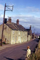 Nos. 138-144, Upper Gate Road, Stannington, winter 1974/5
