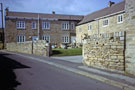 Refurbished Cottages, 126-134, Upper Gate Road, Stannington