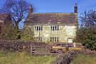White House Farm, No. 70 Nethergate, Stannington, winter 1974/5