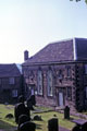 Underbank Chapel, Stopes Road, Stannington from the south east
