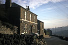 The Rivelin public house, Roscoe Bank