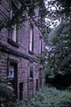 North elevation of the Robin Hood and Little John Inn (also known as The Robin Hood), Greaves Lane, Little Matlock