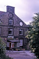 Front East elevation of the Robin Hood and Little John Inn (also known as The Robin Hood), Greaves Lane, Little Matlock
