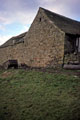 South Gable of a Barn at Edge End Farm, Sunny Bank Road, Bolsterstone