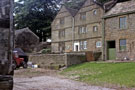 Farmhouse, Woodseats Farm, off Windy Bank, Low Bradfield 