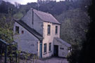 Office building, Little Matlock Rolling Mill, Low Matlock Lane, Loxley Valley