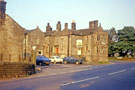 Fox House Inn, Hathersage Road