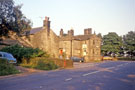 Fox House Inn, Hathersage Road