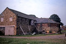 Engine House, Mosborough Hall Farm, Mosborough