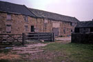 The Barn, Mosborough Hall Farm, Mosborough