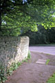 Norton Conservation Area, Stone Wall, Norton Church Road and Bunting Nook, Norton