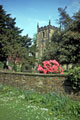 Norton Conservation Area, Norton Church, Norton Church Road, Norton
