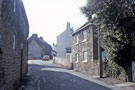 Greenhill Conservation Area, School Lane and Main Road